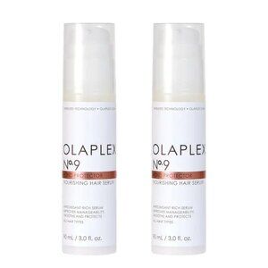 Olaplex | No 9 Bond Protector Nourishing Hair Serum [3.0 oz x Qty: 2]